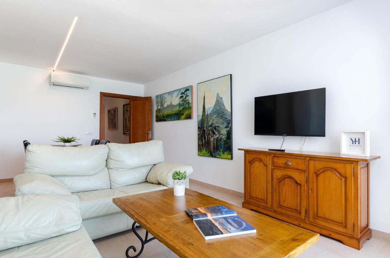 Appartement Yourhouse Blaublue 2 Can Picafort (Mallorca)