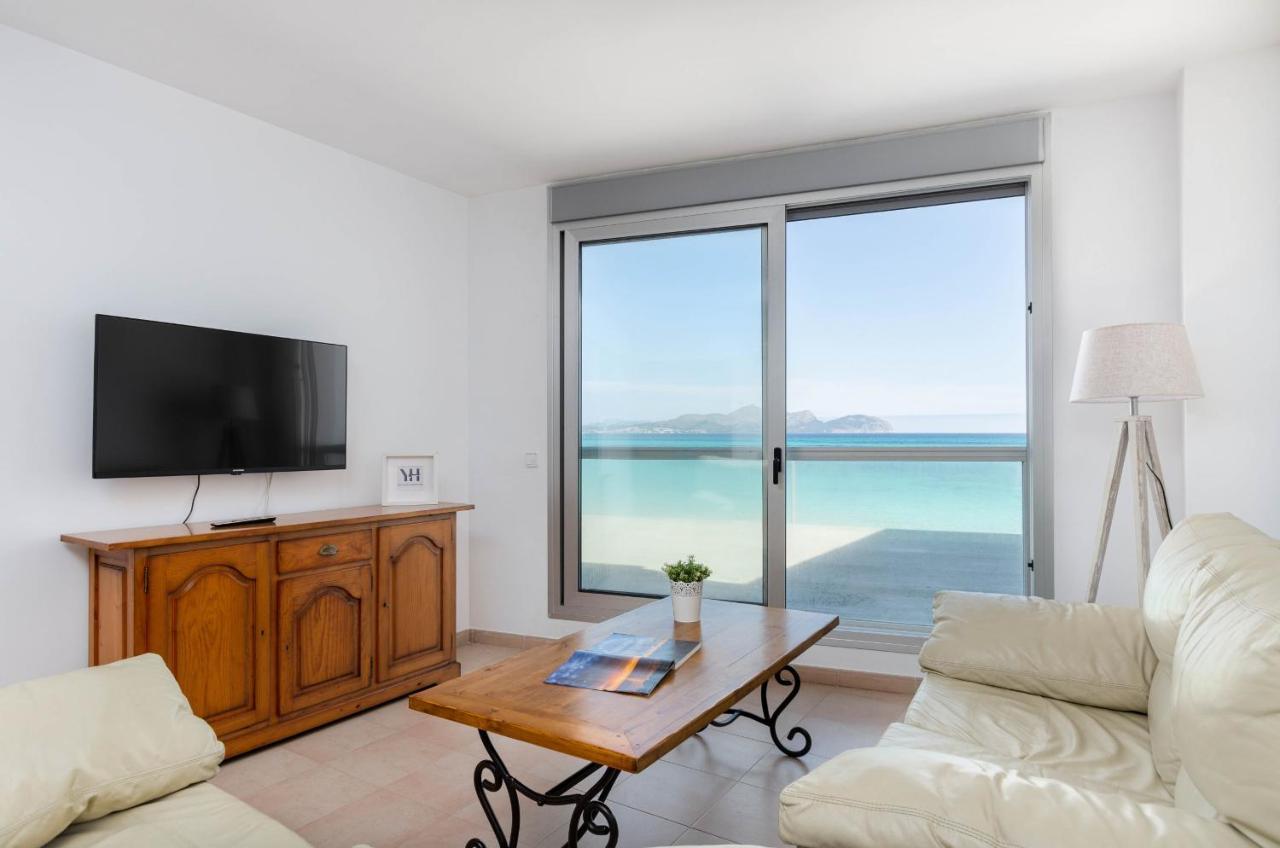 Yourhouse Blaublue 2 Appartement Can Picafort (Mallorca)