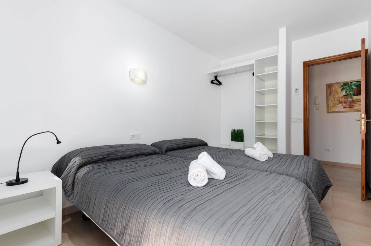 Appartement Yourhouse Blaublue 2 Can Picafort (Mallorca)