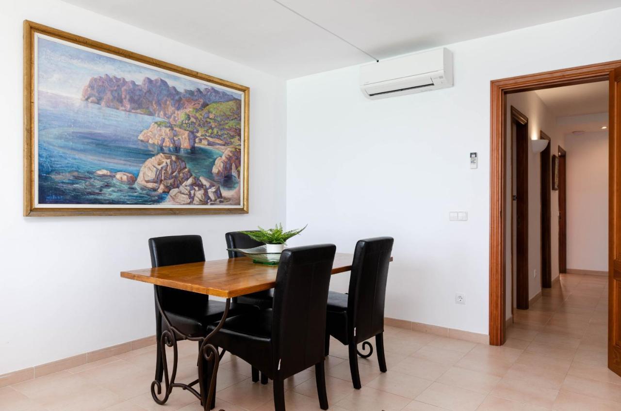 Appartement Yourhouse Blaublue 2 Can Picafort (Mallorca)