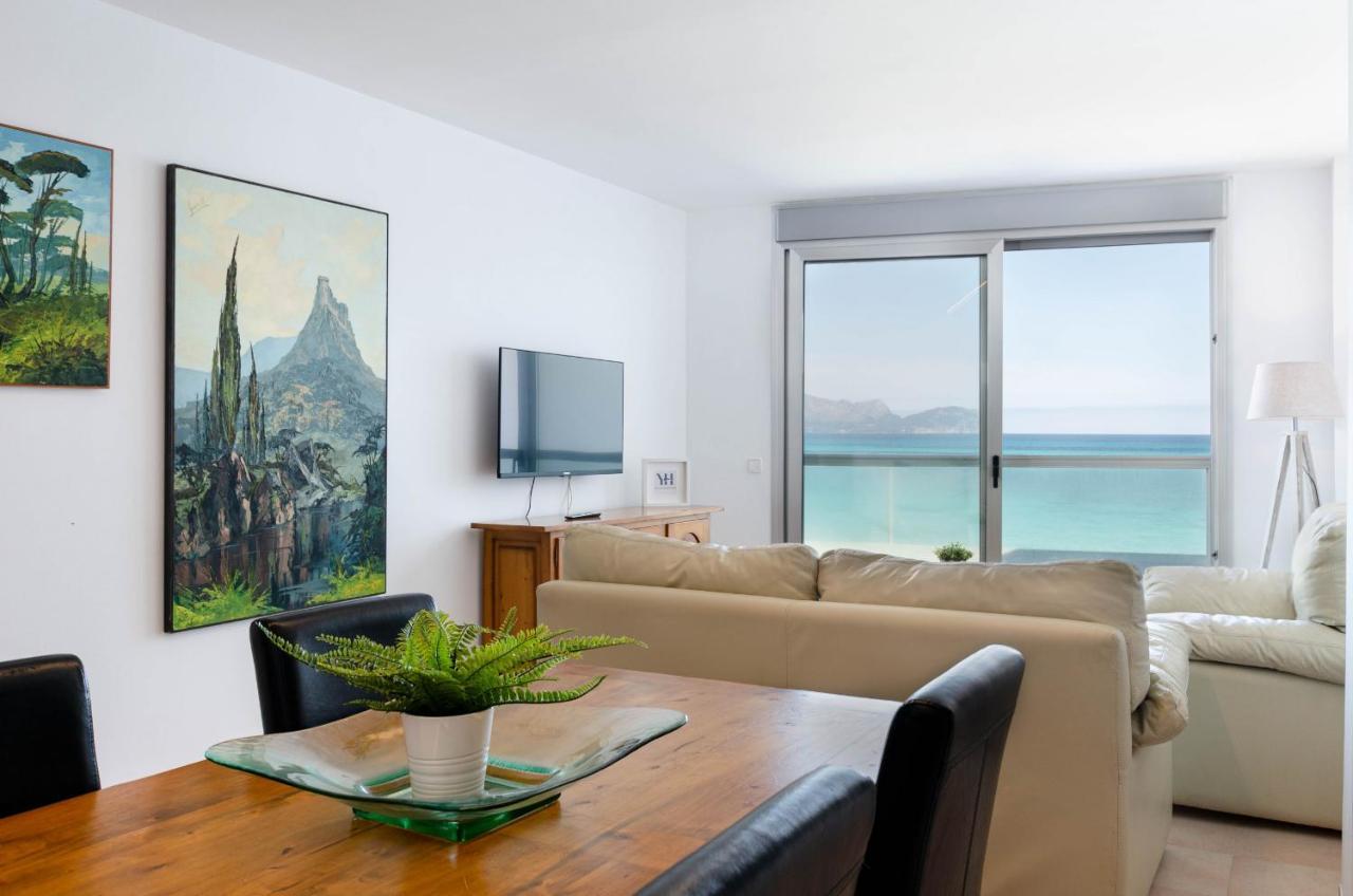 Apartamento Yourhouse Blaublue 2 2 With Sea Views *